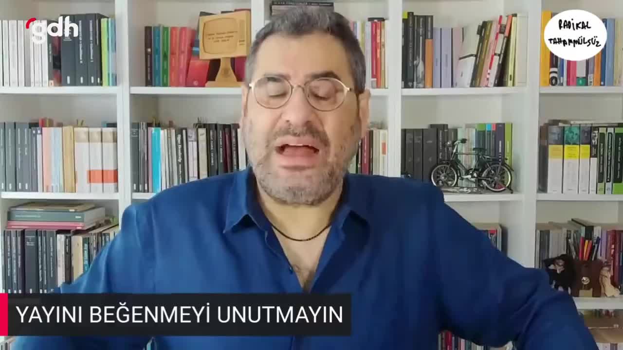 İmamoğlu: Özgür Özel'in destekleyeceğine inanmıyorum