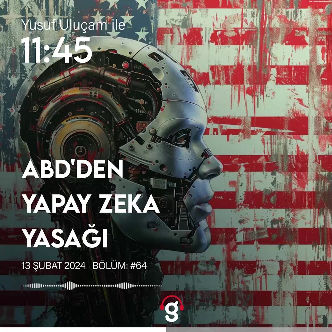 ABD, yapay zeka sesli aramaları neden yasakladı?