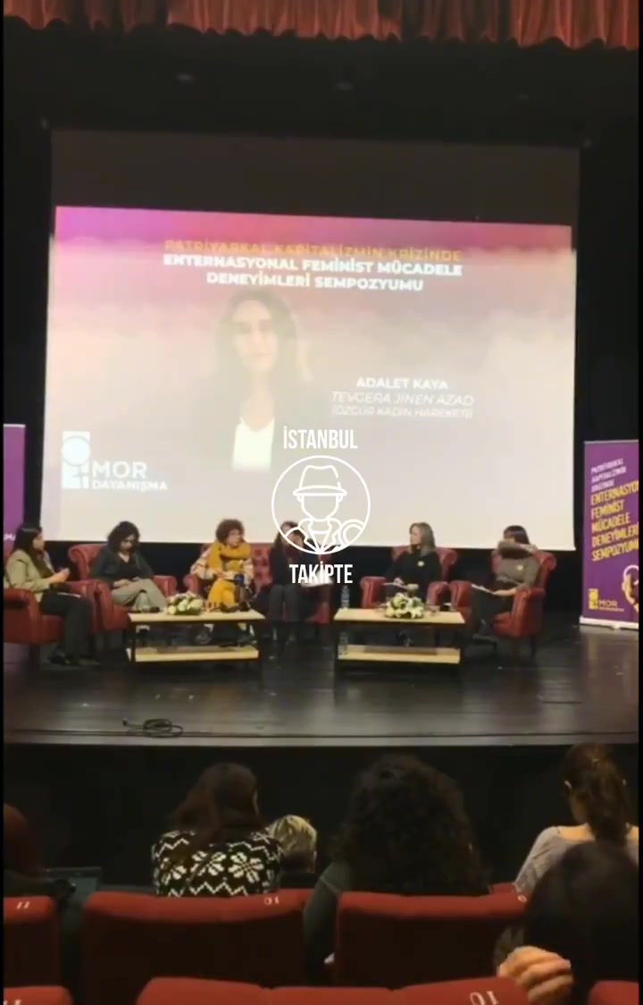Öcalan’ın tecrit durumu ve barış süreci vurgusu