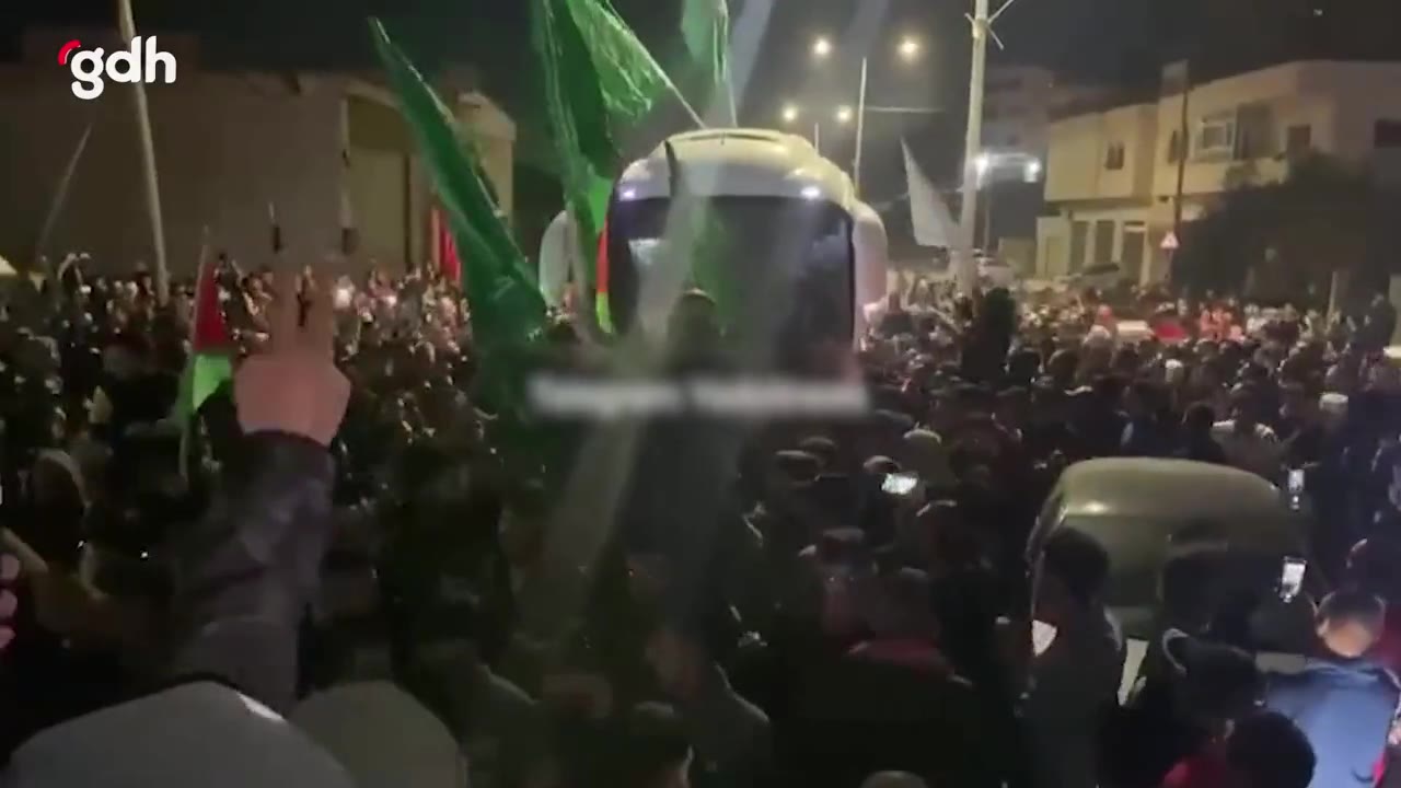 Hamas esir takasında üstün, İsrail savaşı kaybetme riski ile karşı karşıya