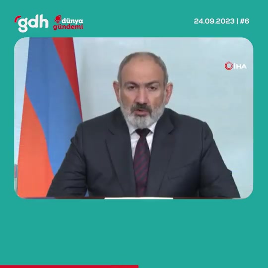 Dünya Gündemi: 24 Eylül 2023'te Öne Çıkanlar
