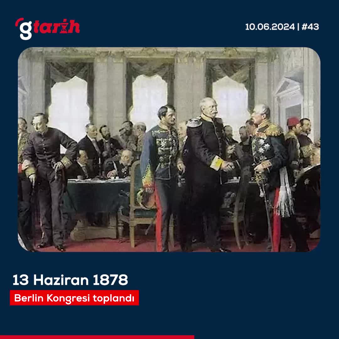 Dünya Tarihinde Bu Haftanın Önemli Olayları - #43