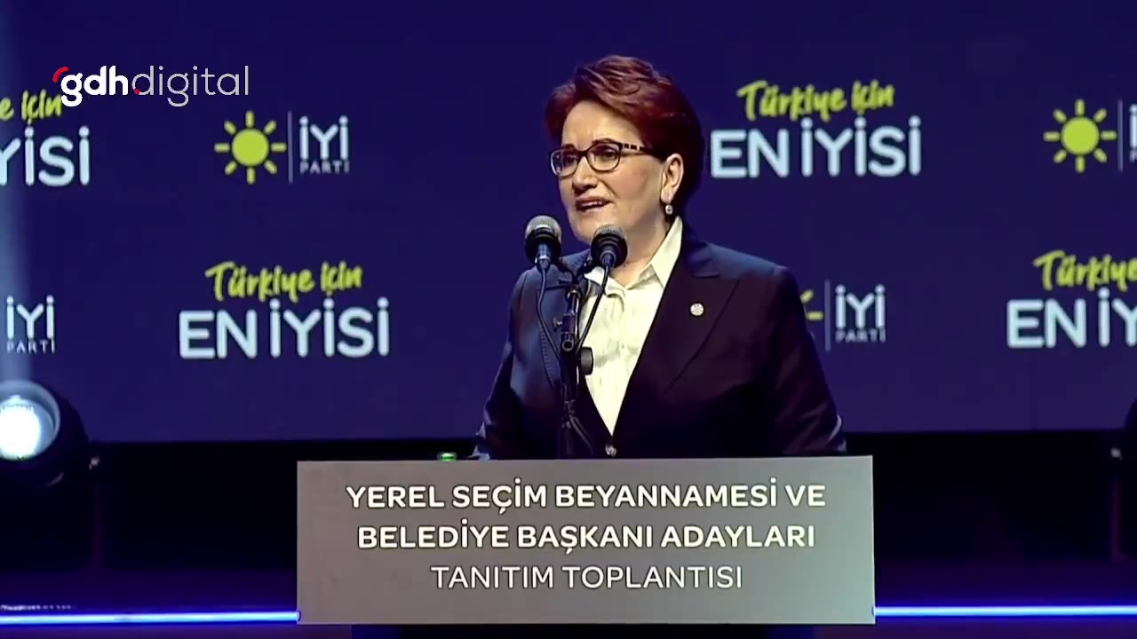 Yabancı tabelalara son vereceğiz, mahalleleri düzene sokacağız