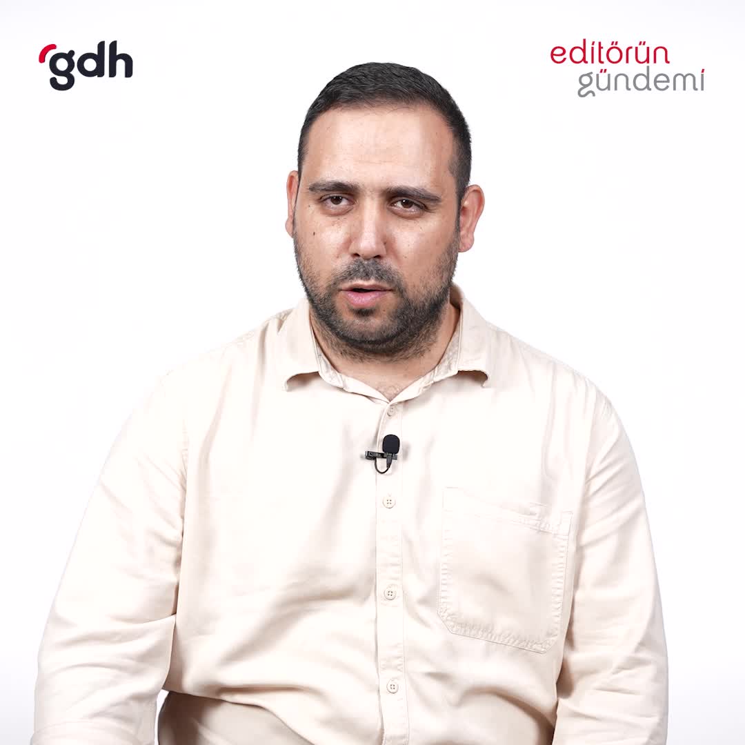 Bu Hafta Editörün Gündemi'nde Neler Var?