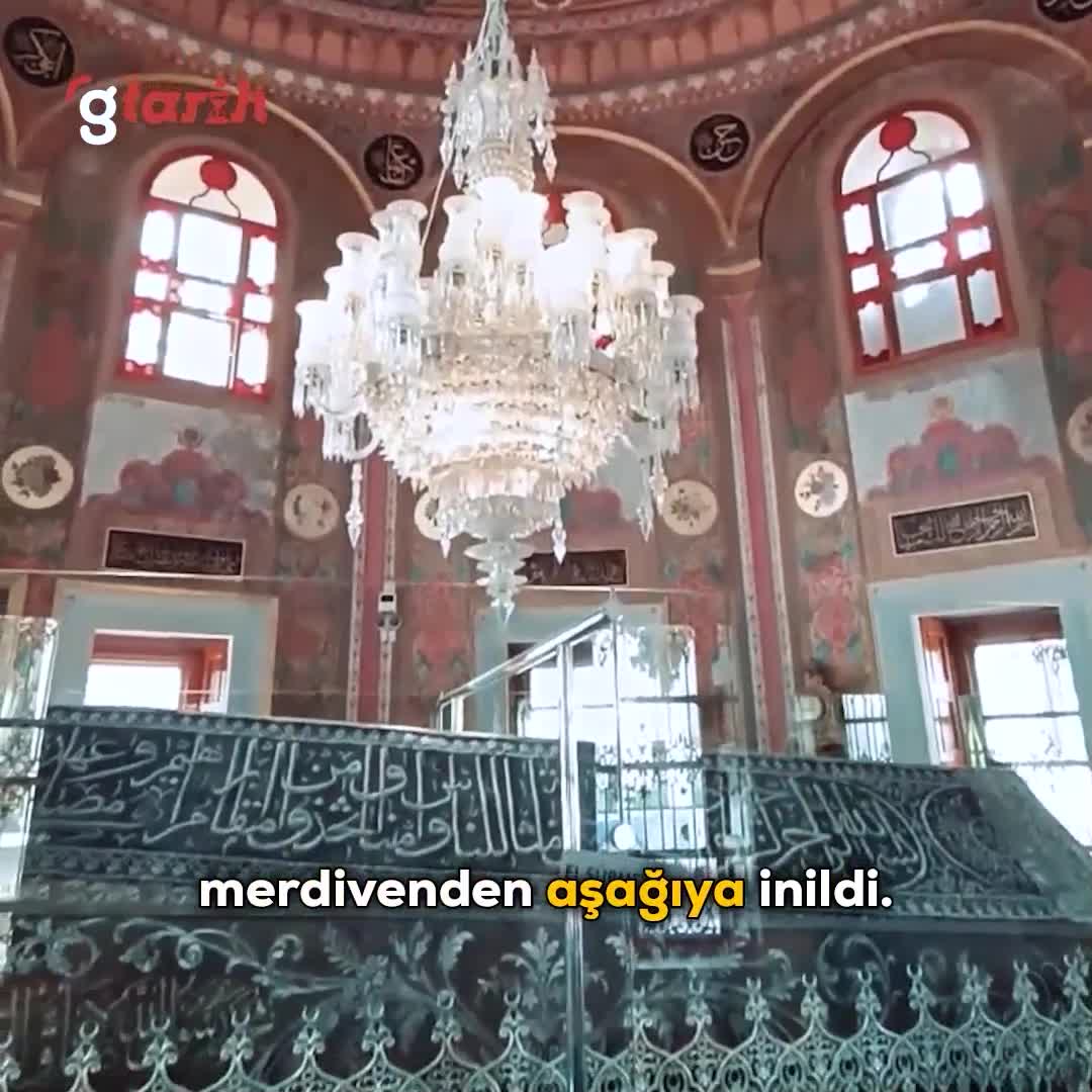 Fatih Sultan Mehmet'in gerçek mezarı nerede?