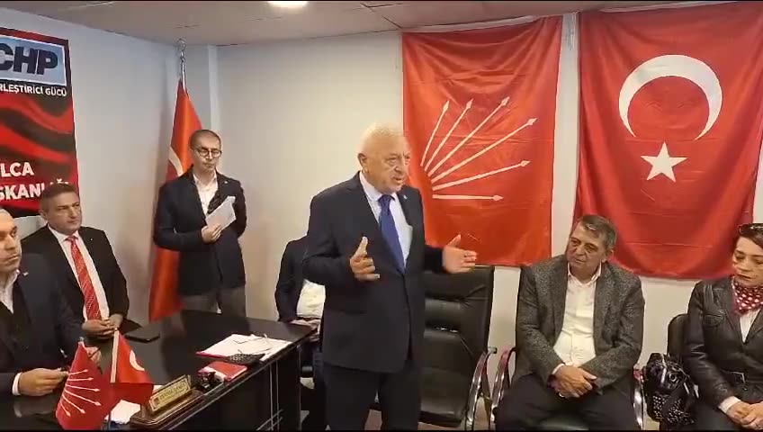 CHP'li Özcan, Yığılca'daki adayı "gerici ve yobaz" olarak tanımladı