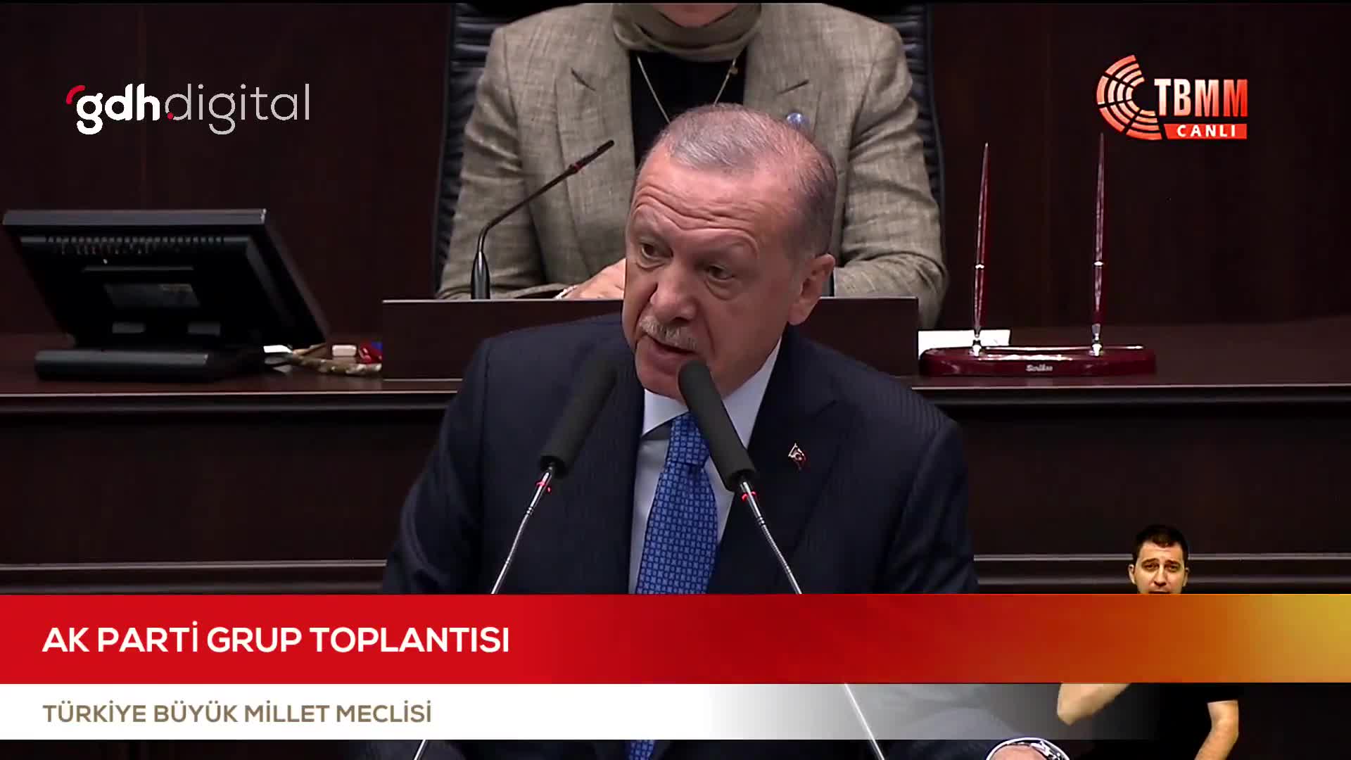 Erdoğan: Orta Vadeli Program'ın olumlu etkilerini görüyoruz