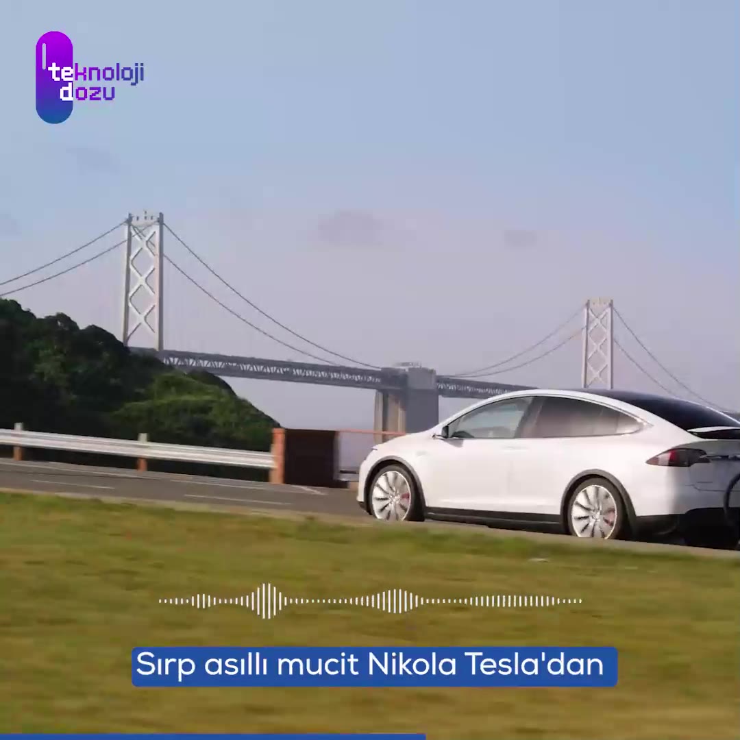 Tesla'nın kurucuları ve ilginç hikayesi!