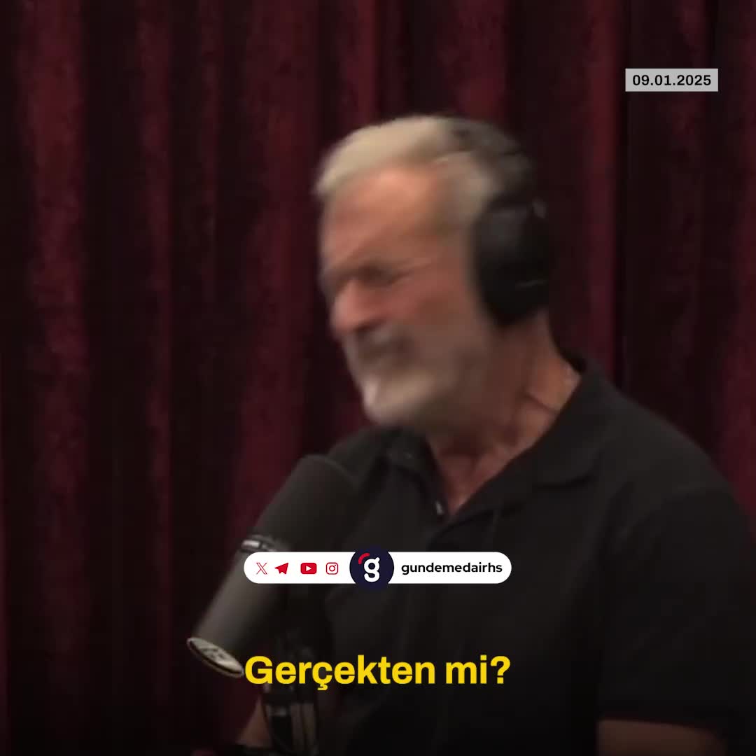 Mel Gibson: Papa pedofili suçlarını bilerek örtbas ediyor