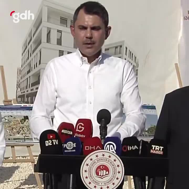 İstanbul Boğazı'nı koruyacağız, İBB yıkmazsa gerekeni yaparız