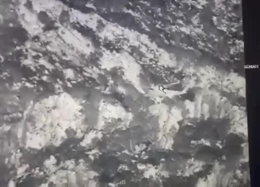 Kilit kapanıyor: Hava Harekâtı ile Komando İndirme Irak’ta