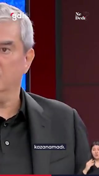 Aynaya bak, çapsızlık burada! Değişim için lider şart.  
Saltanat kuran parti, Cumhuriyet'i terk etti.  
'Yaşasın Atatürk' sesinizi yükseltin!  
'Gardrop Atatürkçüleri', demokrasiyi sınırladı.  
Kim ne dedi?