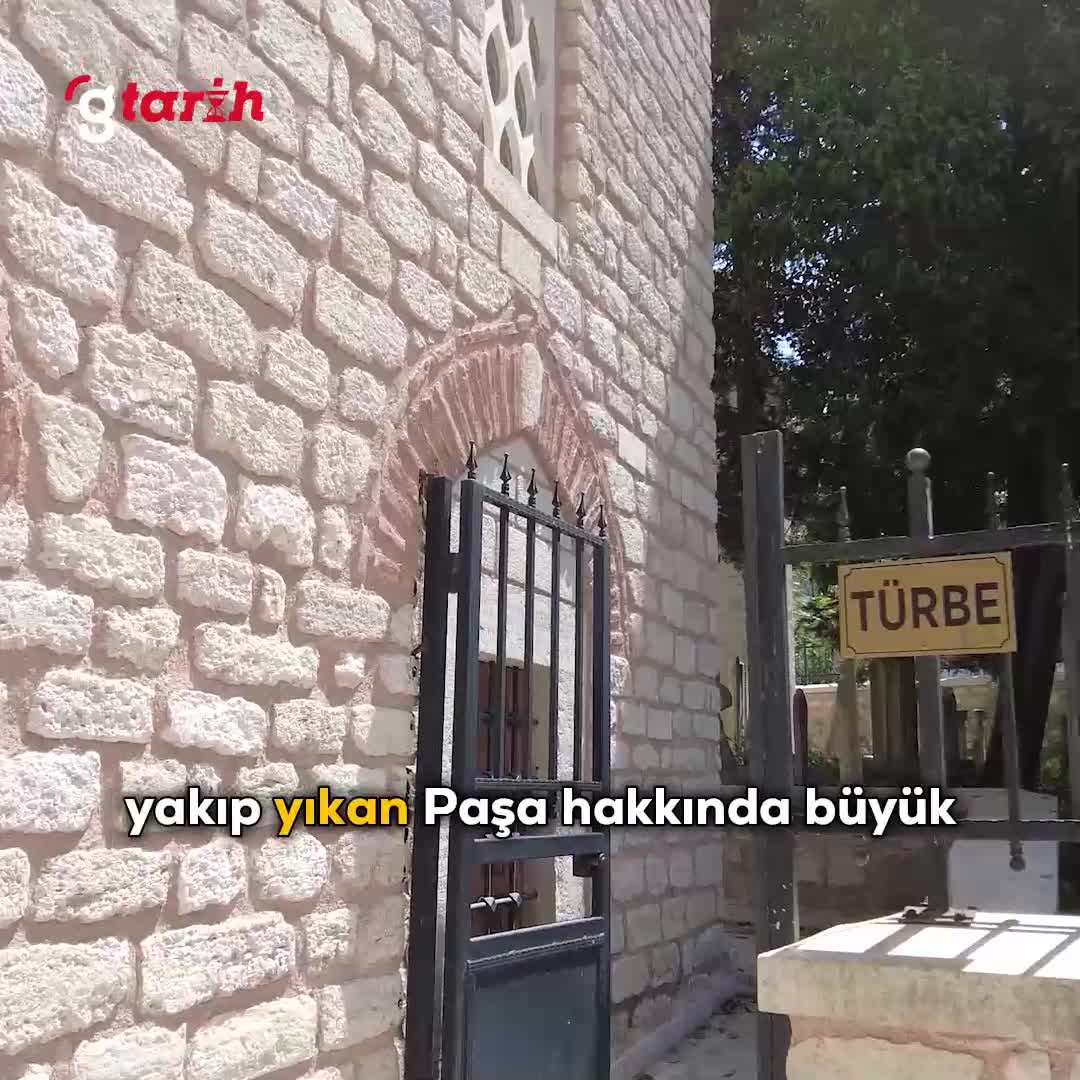 Sadrazam Rum Mehmet Paşa'nın Karamanlı Türklerine katliamı