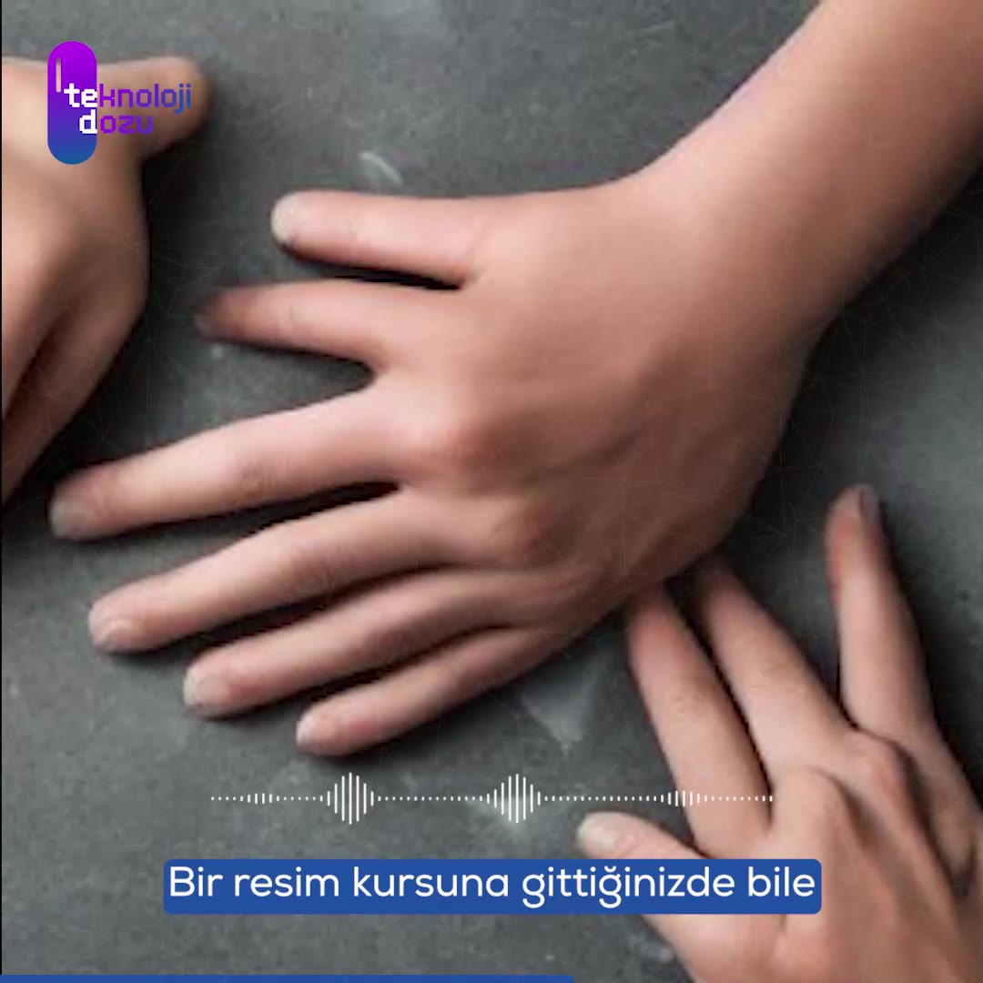 Yapay zeka neden el ve ayak çiziminde başarısız?