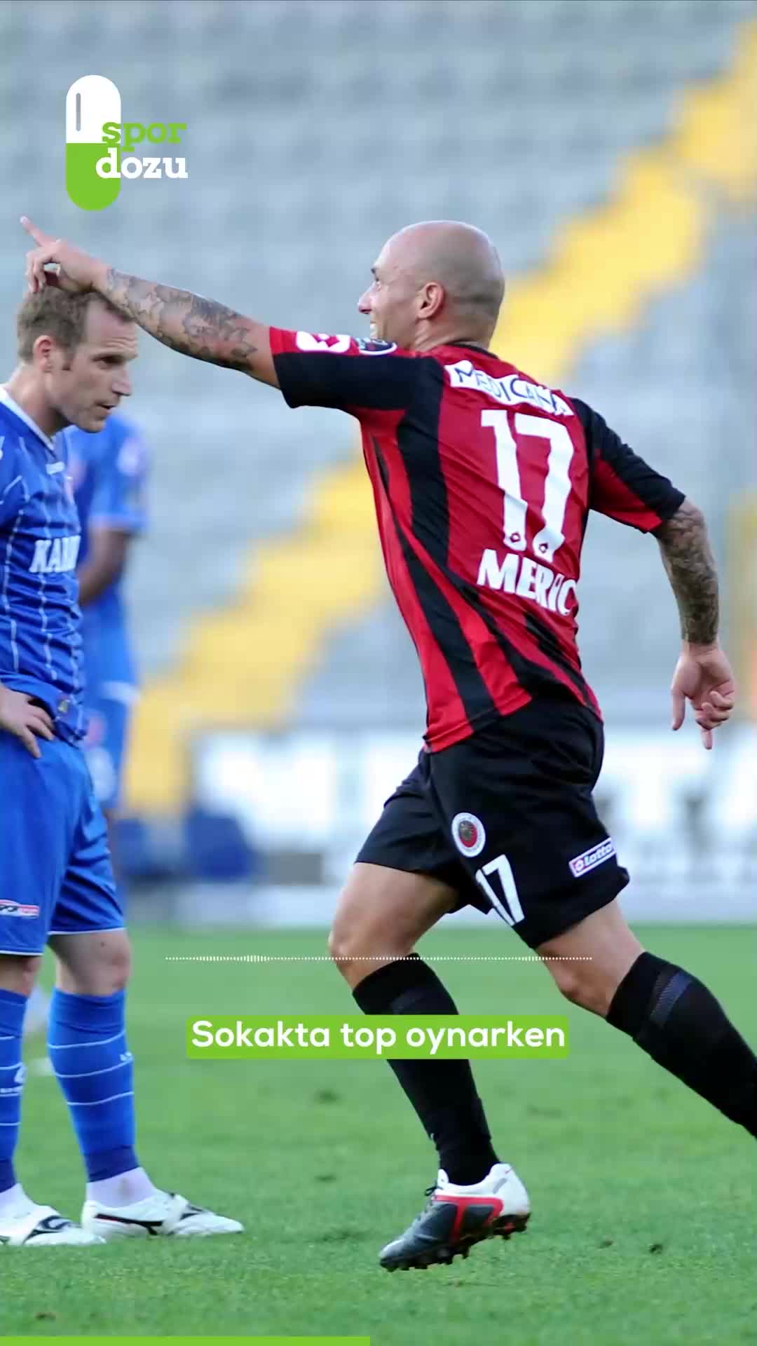 video
