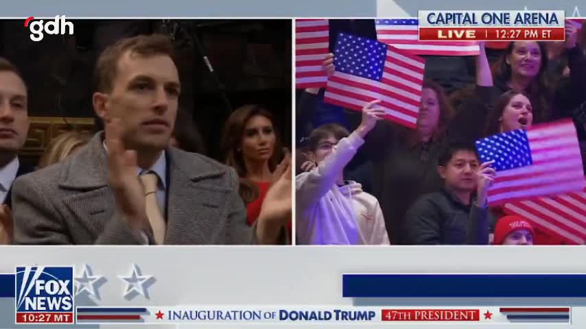 Trump: Sadece iki cinsiyet vardır; Erkek ve Kadın