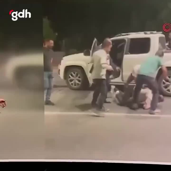 Nedim Şener: Ayhan Bora Kaplan operasyonu mizansen