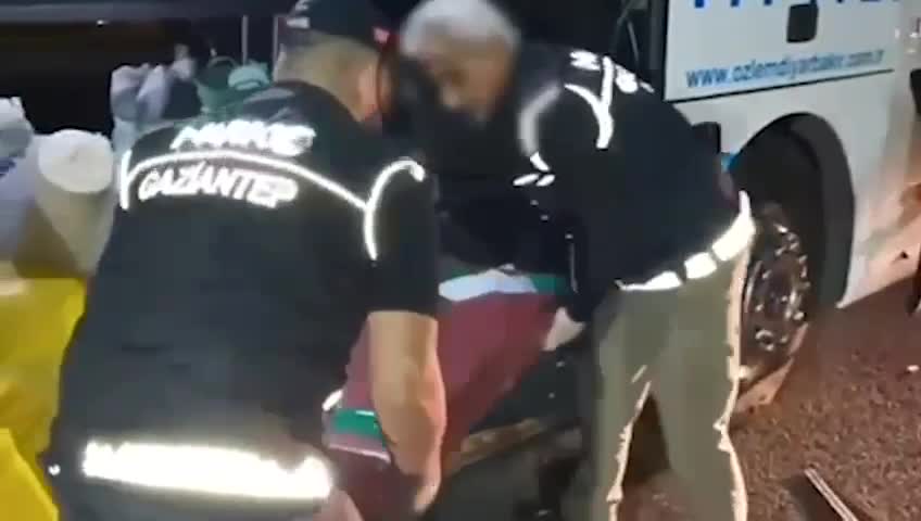 “NARKOÇELİK-43” operasyonunda 1.4 ton uyuşturucu ele geçirildi!