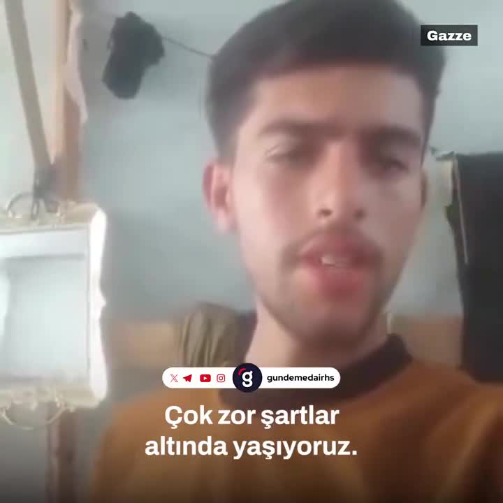 İsrail saldırısında şehit olan 19 yaşındaki Şaban Al-Dalu