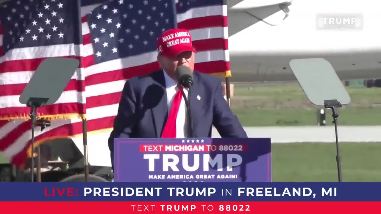 Trump: Erkekleri kadın sporlarından uzak tutacağım