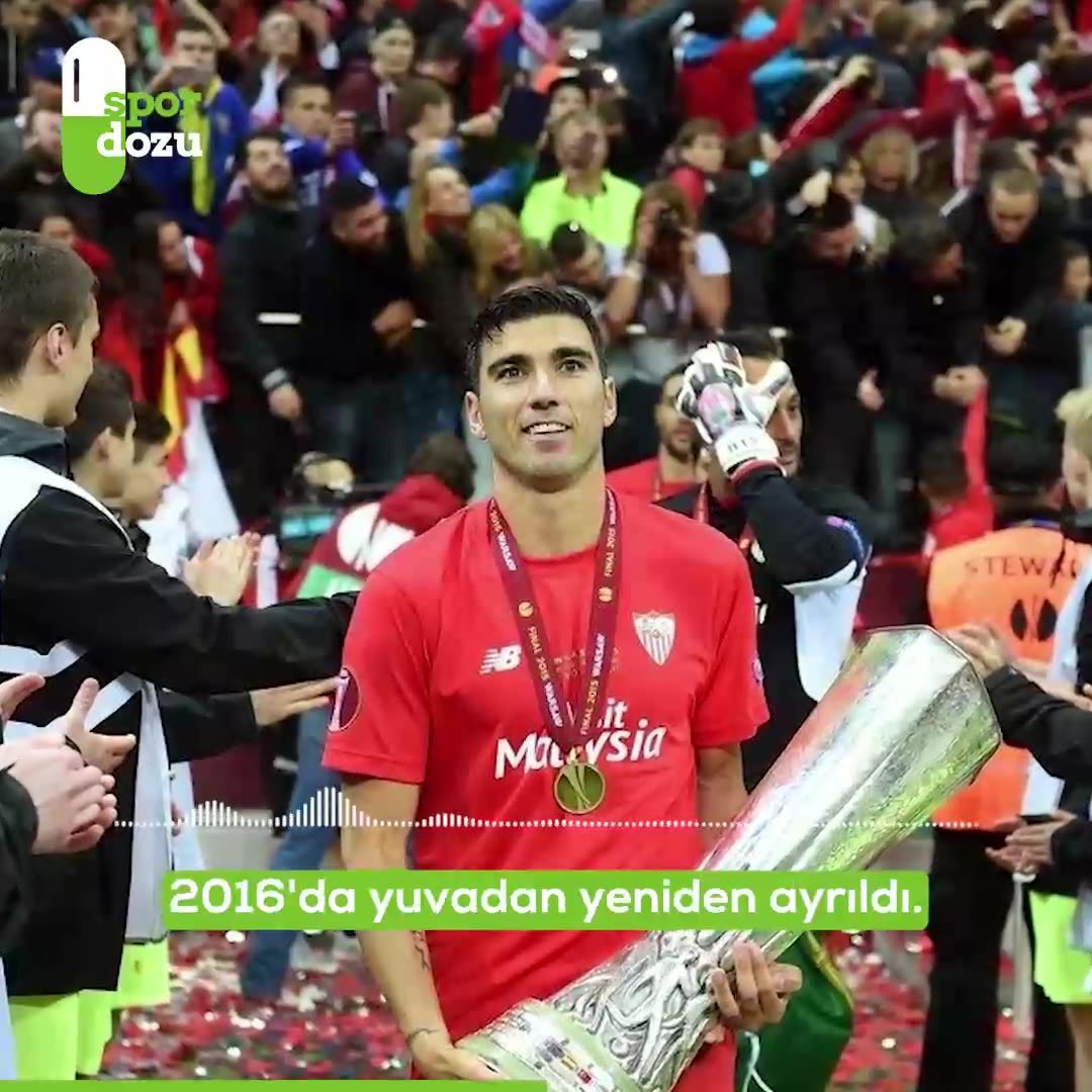 Jose Antonio Reyes: Hız Tutkunu ve Sevilla Efsanesi