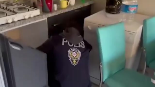 SİBERGÖZ-10 Operasyonu: 36 ilde 144 şüpheli yakalandı