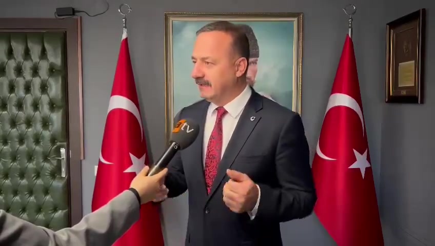 Yeni yılda millete daha iyi bir yaşam sunacağız