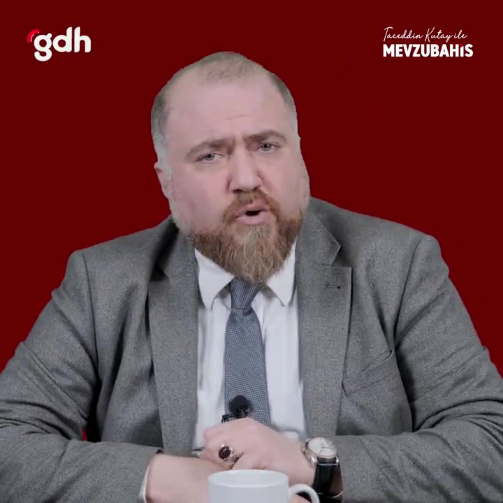 Lütfü Savaş'ın siyasi itibarı enkaza döndü. İzle!