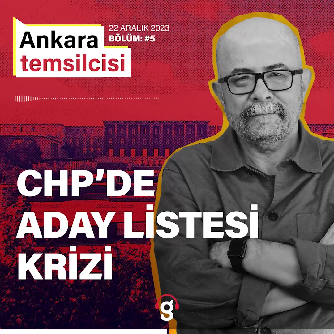 CHP aday krizi ve İYİ Parti istifaları üzerine tartışmalar