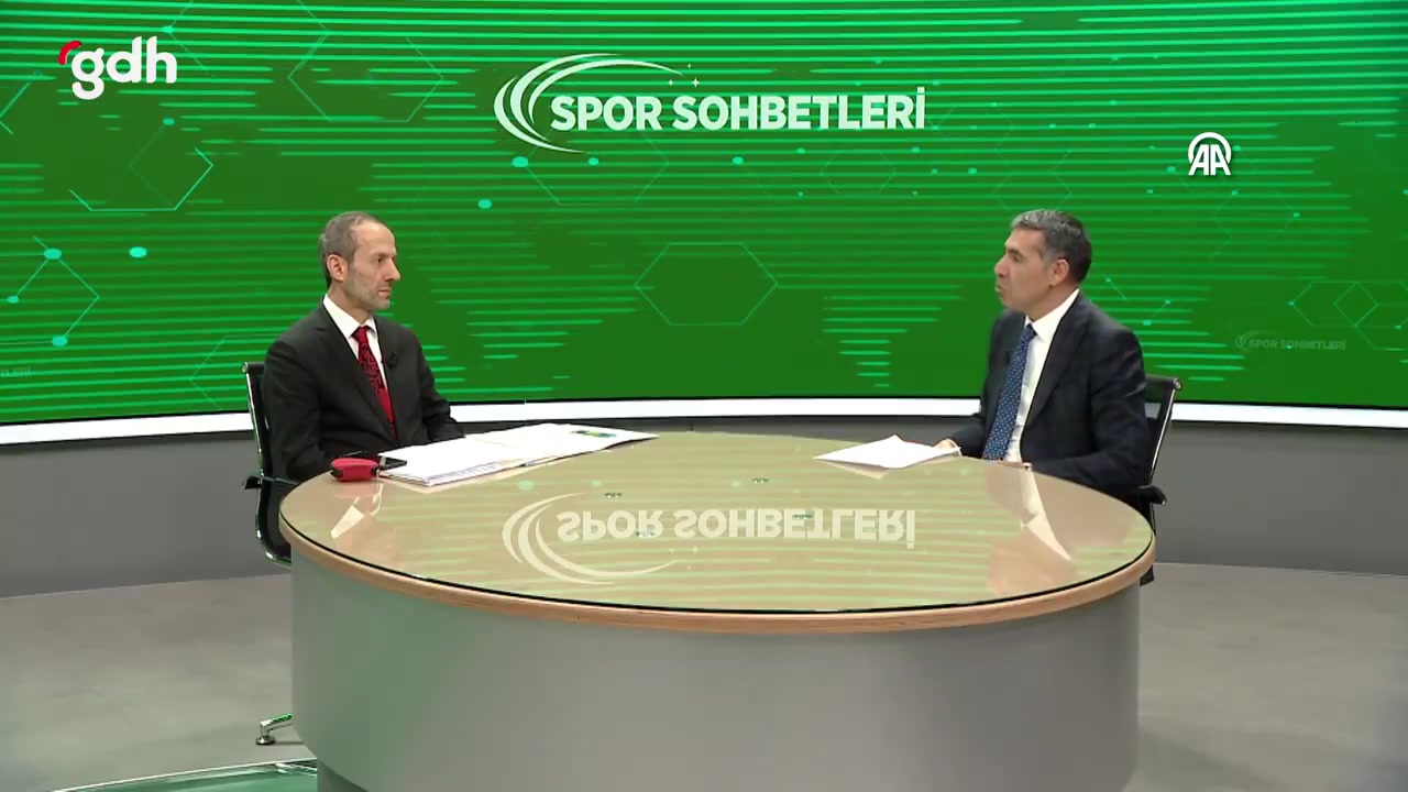 Akyüz: Erbakan hoca, Murat Kurum'u desteklememizi isterdi