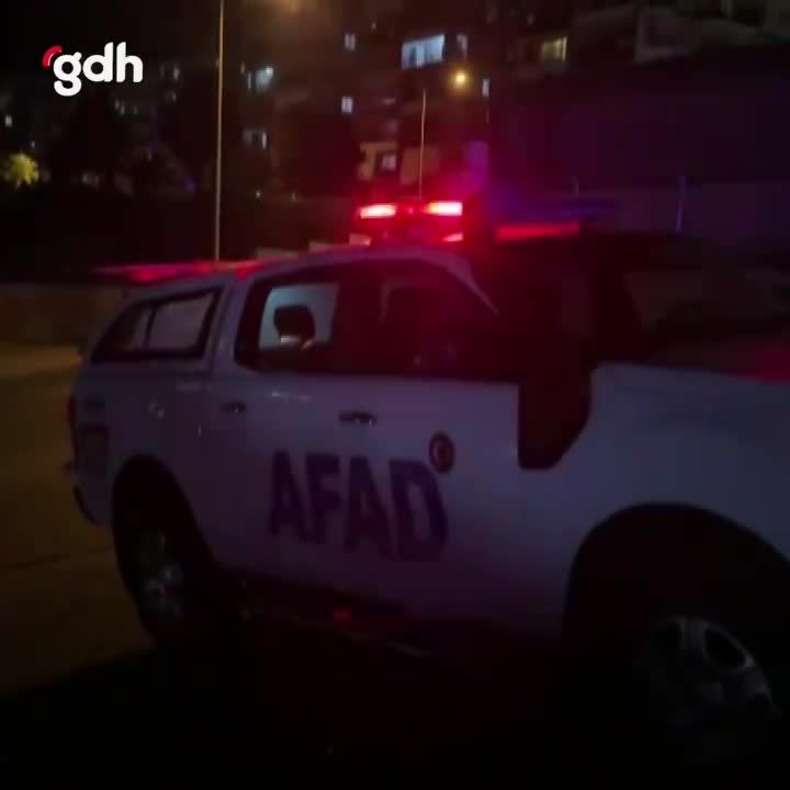Kuşadası'ndaki muska cıva çıkardı, 3 kişi hastaneye kaldırıldı