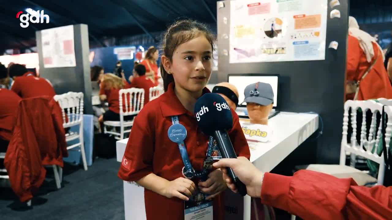 Zeynep’in Şapkası: Engelli Vatandaşlar İçin Umut Projesi