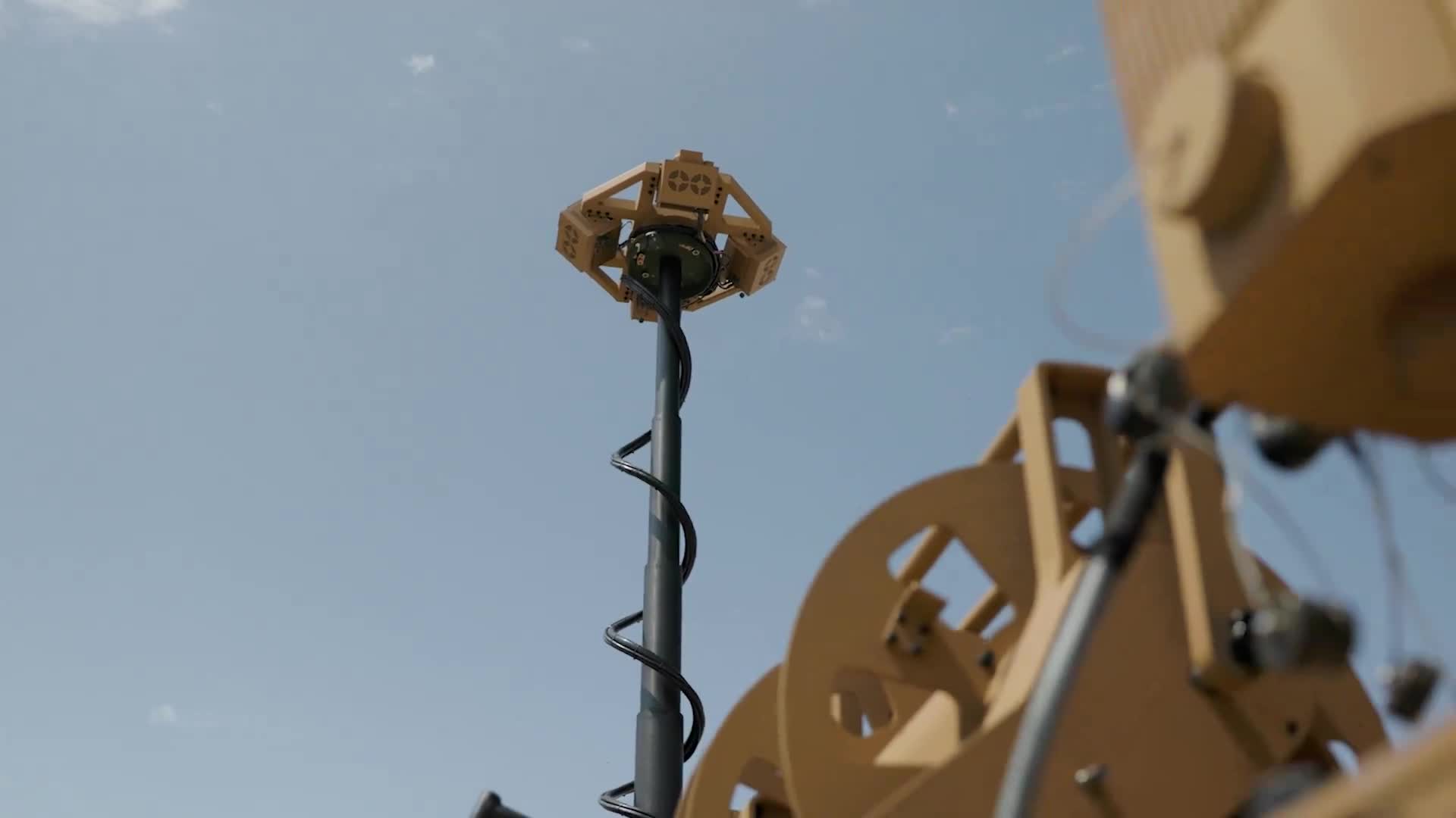 HİSAR-O'dan ilk uzun menzilli atış testi başarıyla yapıldı!