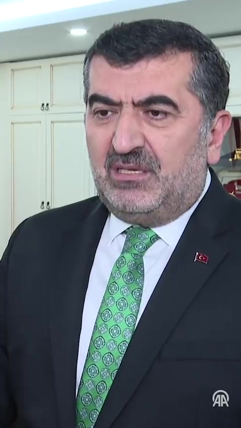 Hac Müdürü Bircan: Turist vizesiyle hac yapılamaz
