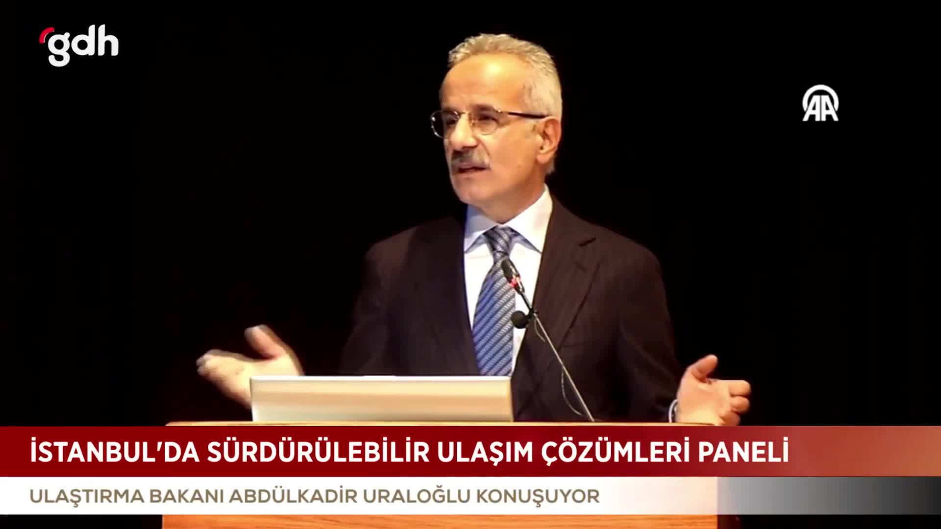 İstanbul'da 161,8 km metro hattı tamamlandı, 69 km ring geliyor