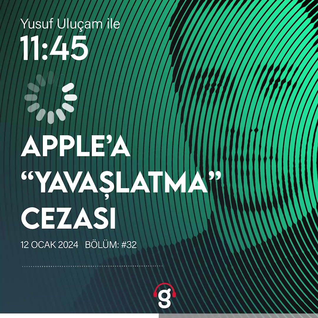 Apple iPhone'ları neden kasıtlı yavaşlatıyor? Davalar ve sonuçlar