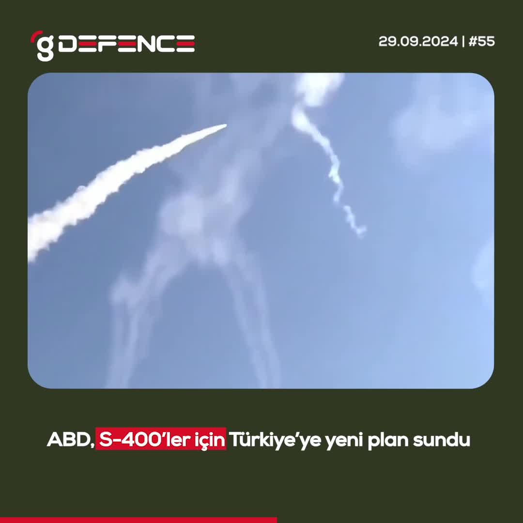 Haftanın Türk savunma sanayi gelişmeleri (29 Eylül 2024)