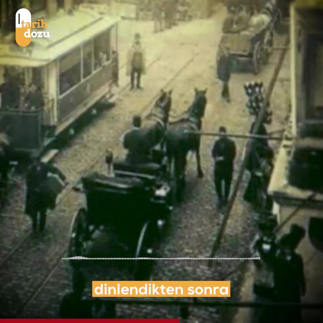 "Dingonun ahırı" tabirinin kökeni ve İstanbul hikayesi
