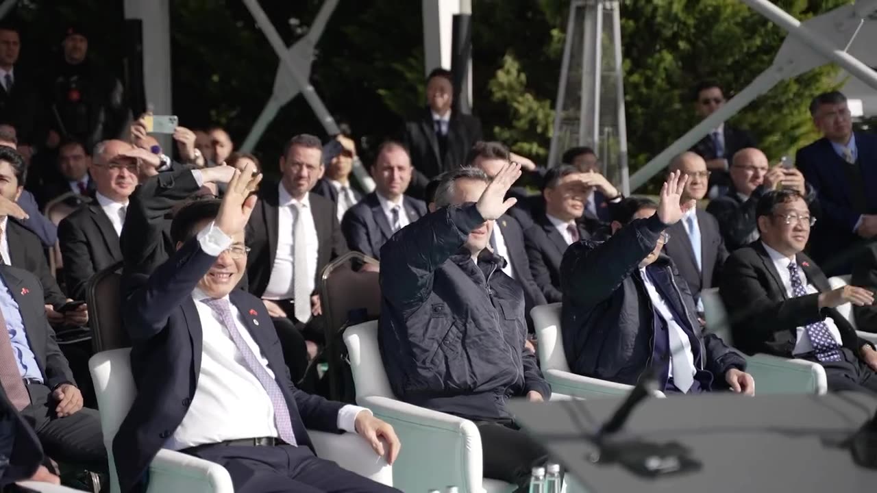 SSB Başkanı Görgün, Vietnam Başbakanı ile verimli görüşme yaptı