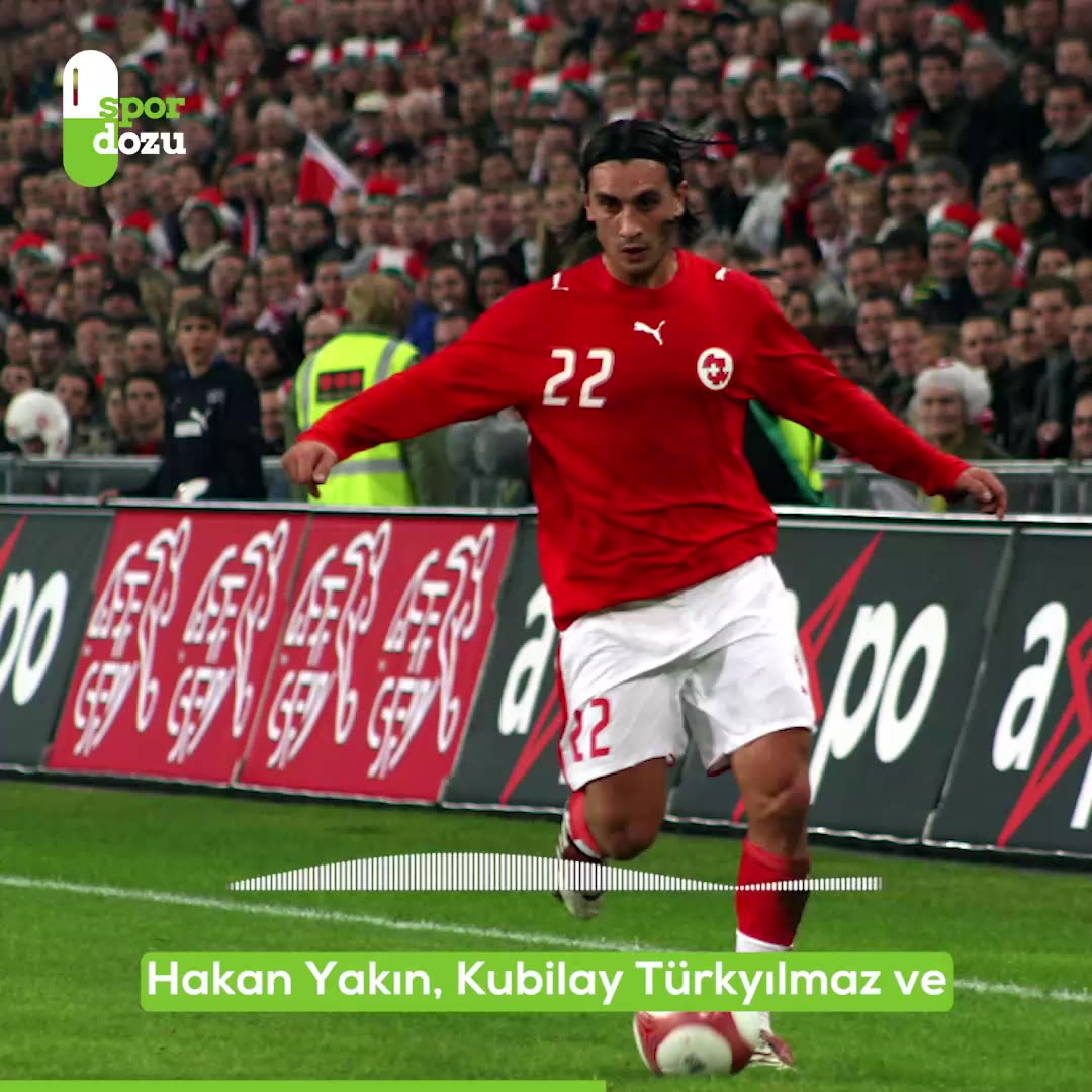 Milli Takım Tercihleri: Türkiye'yi Seçmeyen Futbolcular