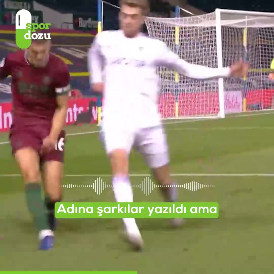Klopp: “Ne oyuncu ama!” Bamford'un potansiyeli yükseliyor
