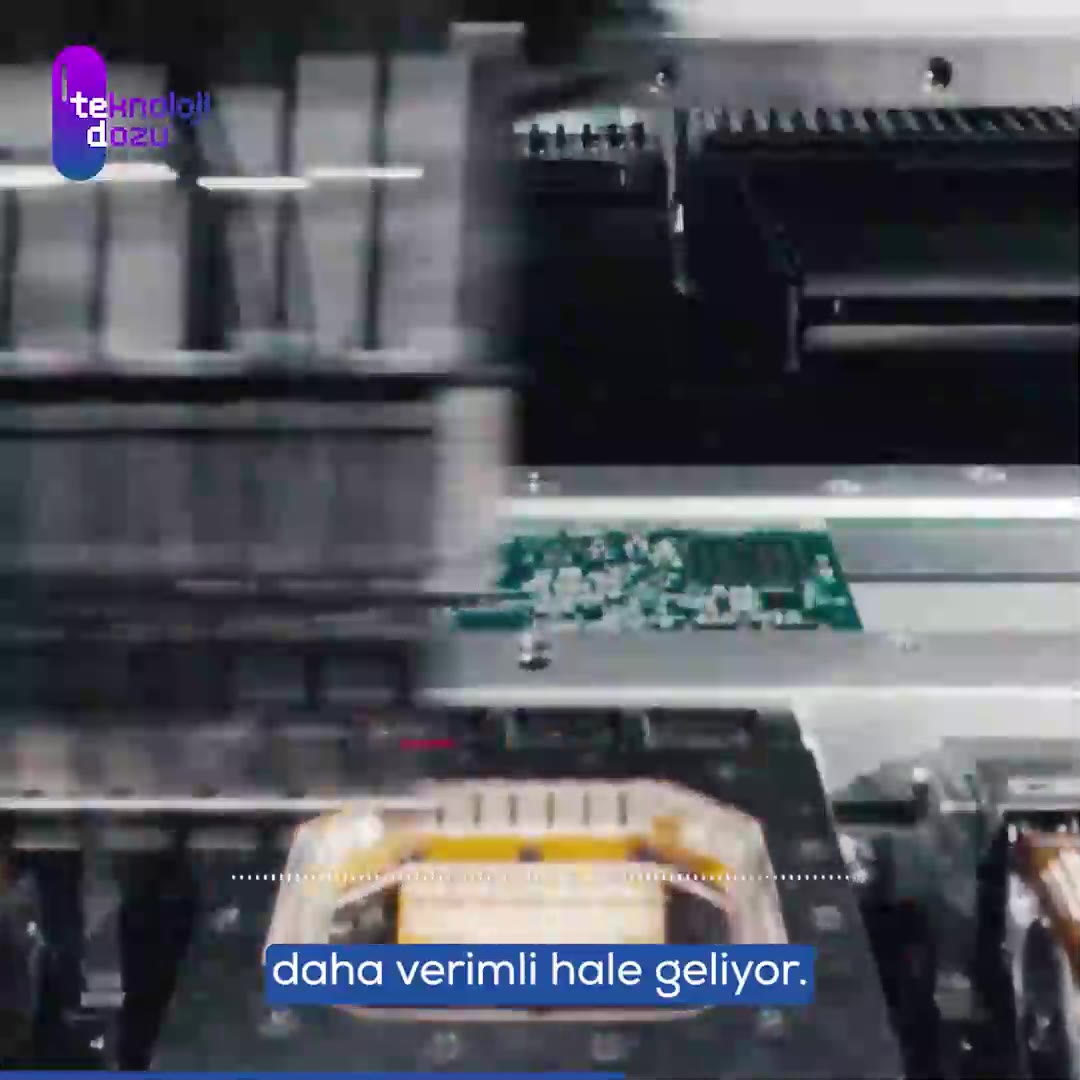 PCB'lerin Neden Genellikle Yeşil Renkli Olduğu