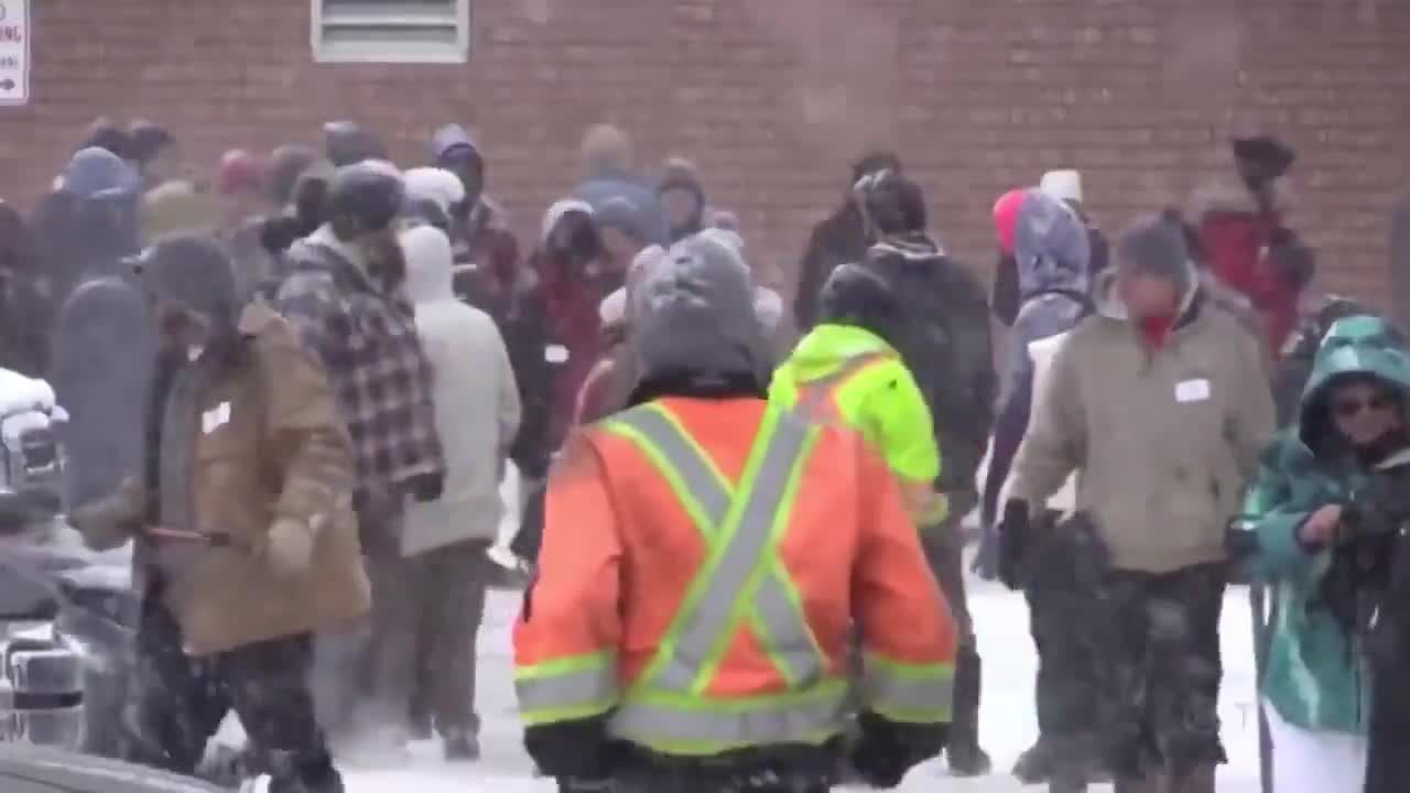 Walkerton'da yeni aile hekimi için 1000 kişi sıraya girdi