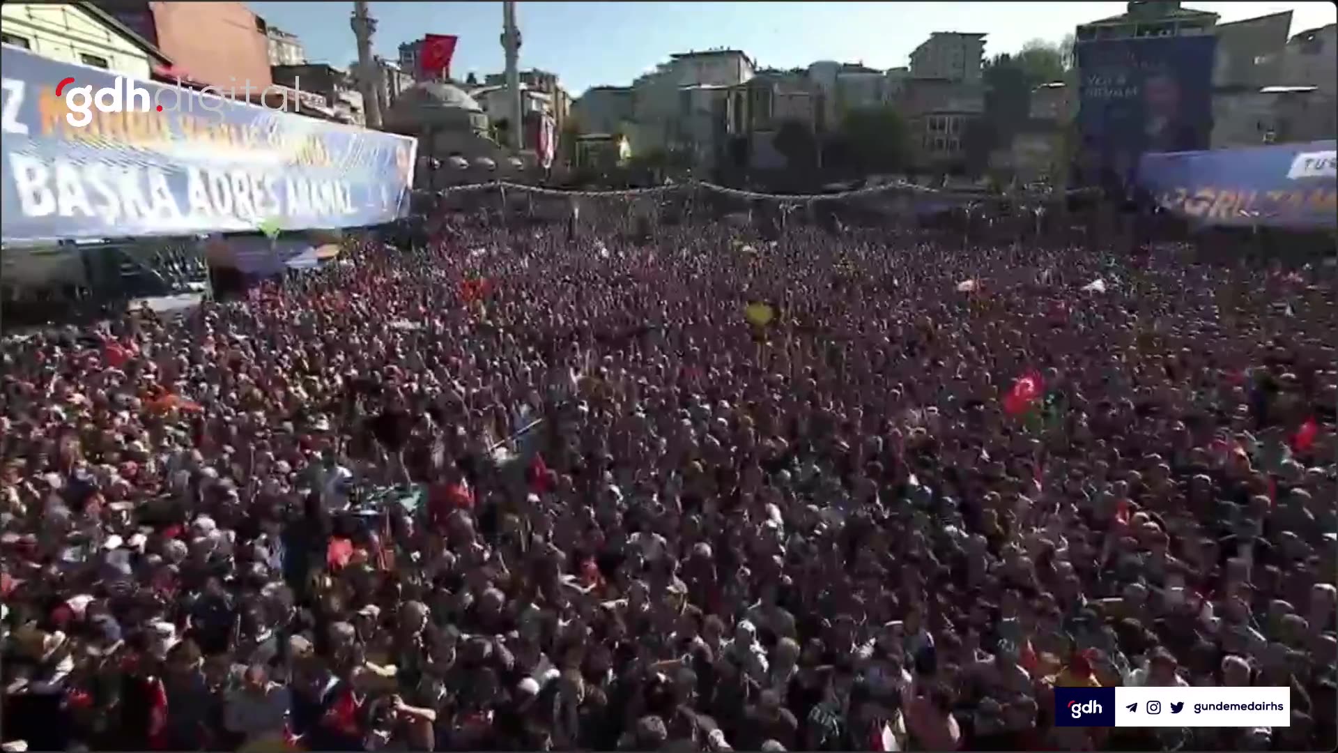 Erdoğan: "Bay Bay Kemal'in LGBT'ci olduğunu biliyoruz."