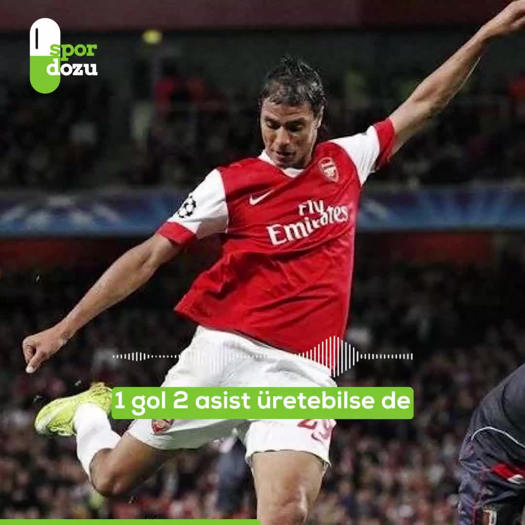 Chamakh'ın desteğiyle Henry'nin en özel golü