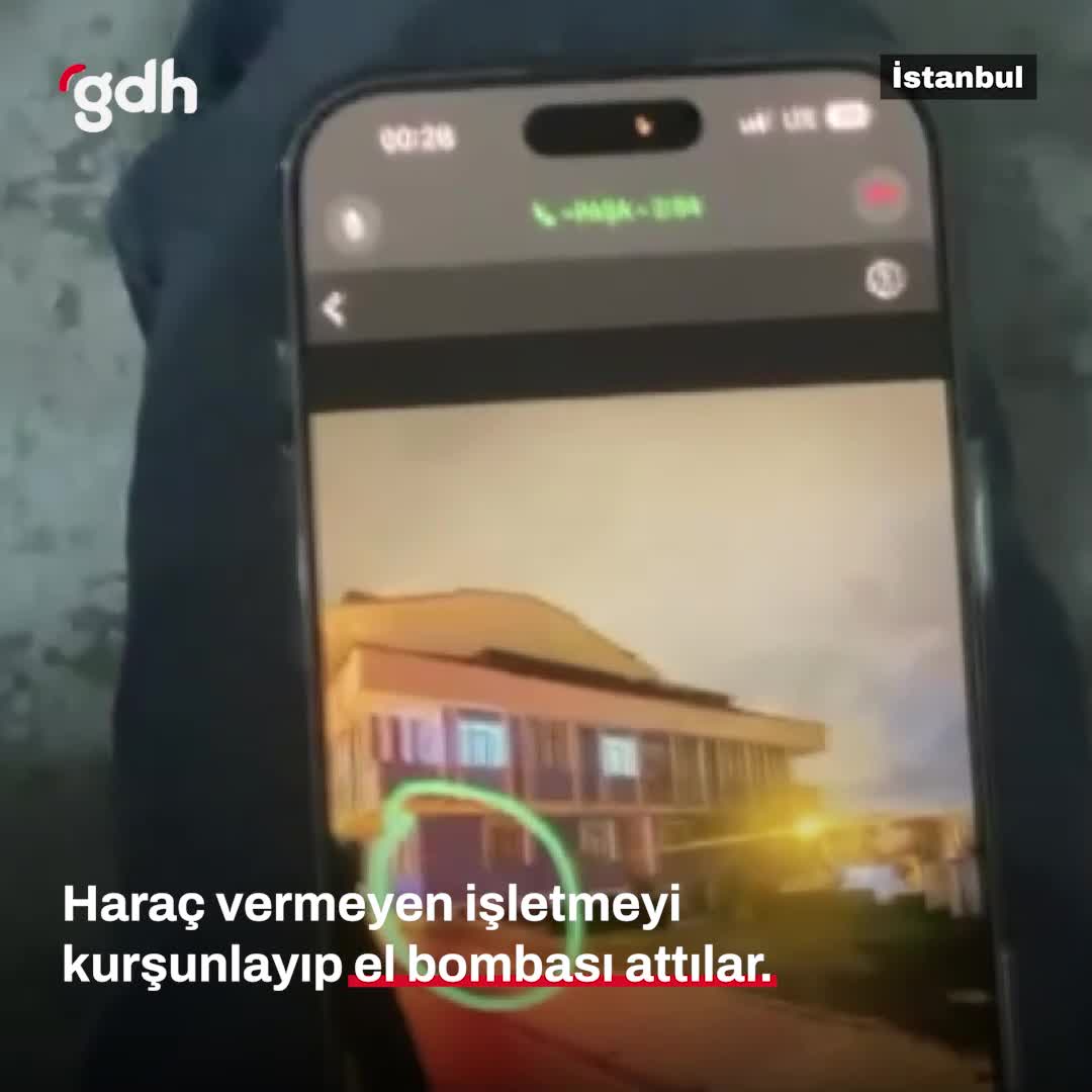 Mafya cesareti: "Devlet feriştahın gelse bizi alamaz!"