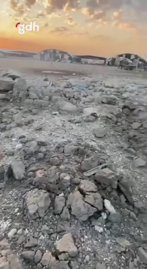 İsrail, Irak'taki Haşdi Şabi karargahına saldırmadı