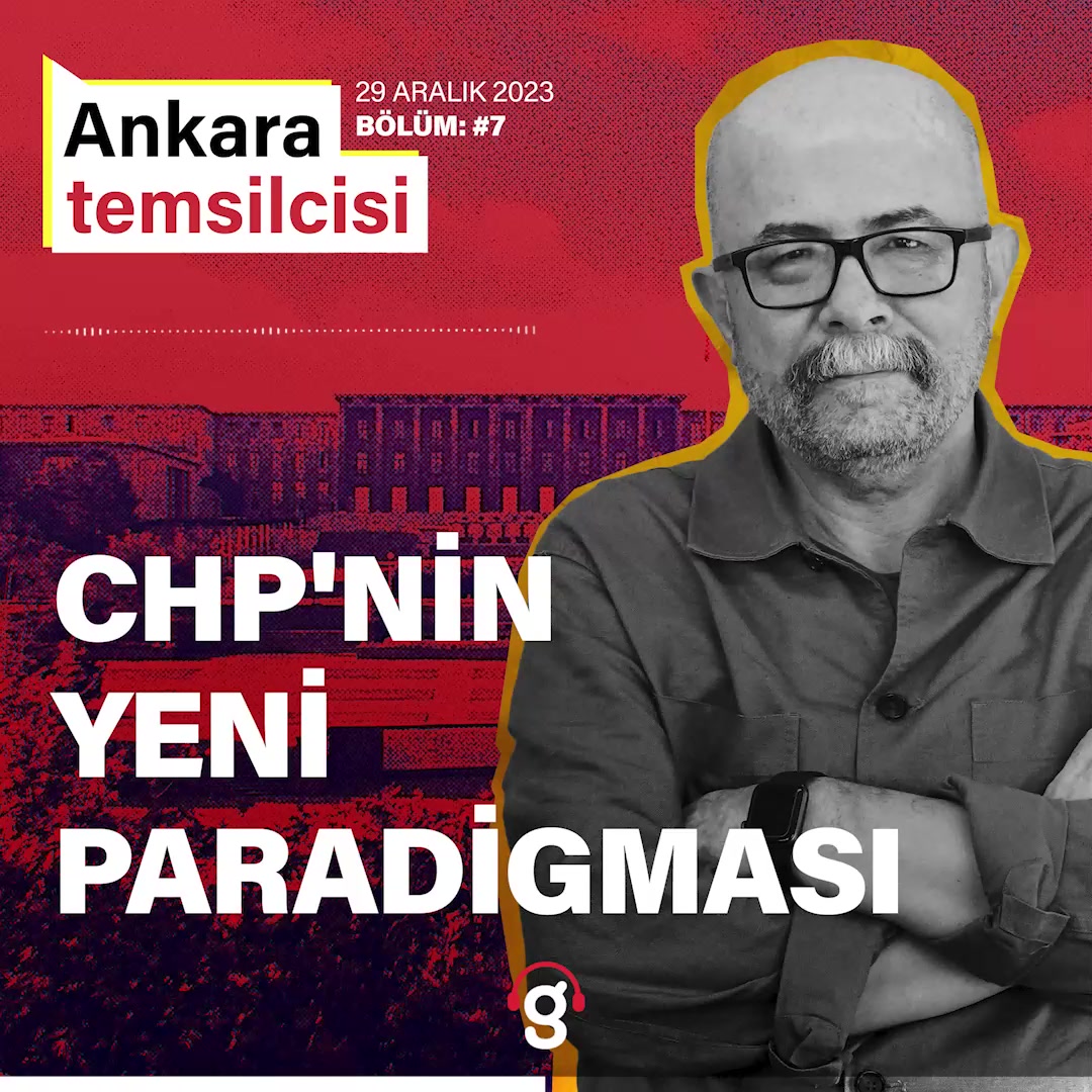 Özlem Çerçioğlu aday mı? Özgür Özel Kılıçdaroğlu'nu mı yıkıyor? İmamoğlu lansmanı hakimiyet mi? Saat tepkisi neden?