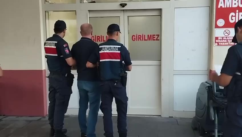 15 Temmuz darbe girişimcilerine yardım eden 52 FETÖ üyesi yakalandı