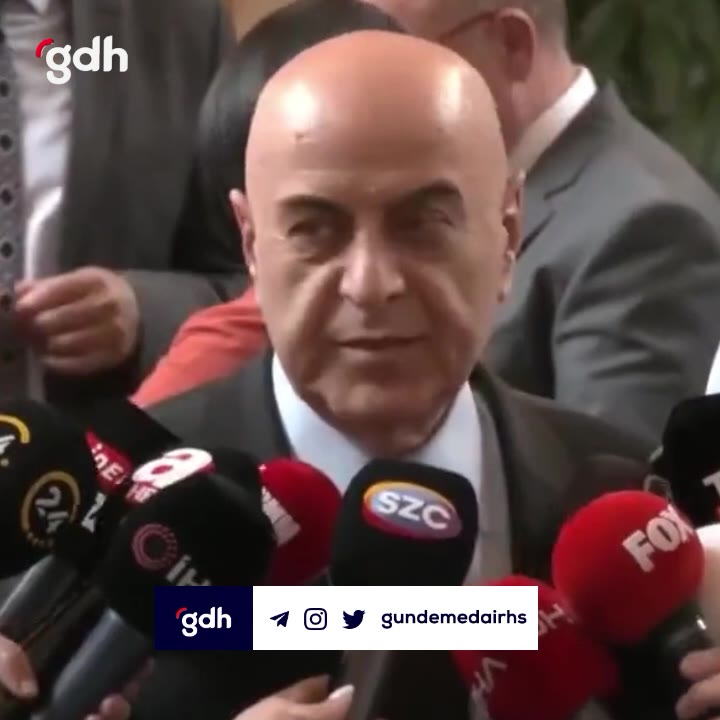 Cihan Paçacı: İttifak, işbirliği gerektiren bir konu değil